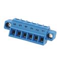 Allen Bradley 1719-TB6 Ex I/O 6 Pole Screw Terminal