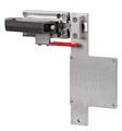 Euchner RIEGEL TZ-C-NIRO Bolt TZ-C for safety switch TZ