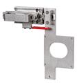 Euchner RIEGEL TZ-C-NIRO-C2392 Bolt TZ-C for safety switch TZ