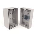 Allen Bradley 194L-G3573 194L IP66 ABS Thermoplastic Enclosure