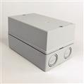 Allen Bradley 194L-G3574M Metric Abs Enclosure