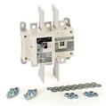 Allen Bradley 194R-NU200-1754 Disconnect Non-Fused Nema 4 Poles 200A
