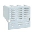 Allen Bradley 194U-160-C3 194U Terminal Shroud 3 Pole