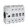 Allen Bradley 194U-A160-1754 194U Base /DIN Mount Disconnect