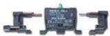 Allen Bradley 198E-PCK IEC Start Contact Enclosure Accessory