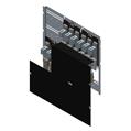 Allen Bradley 20-750-MADR1-F8M PowerFlex 750 Kit