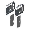 Allen Bradley 20-750-MIPNL2-F8M PowerFlex 750 Kit