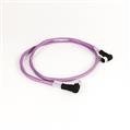 Allen Bradley 2090-CNSRPRS-AA20 Kinetix 6000M network cable