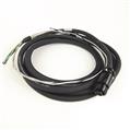 Allen Bradley 2090-CPBM6DF-16AA04 TL-Series 4m Power and Brake Cable