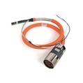 Allen Bradley 2090-CPBM7DF-10AA90 Motor Power With Brake Wires