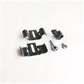 Allen Bradley 2090-K60CLAMP-1 Kinetix 6000 Low Profile Connector Kit
