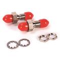 Allen Bradley 2090-S-BLHD Kinetix Fiber Optic Bulkhead Adaptor