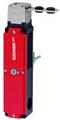 Euchner STP3A-2131A024MC1993 Safety switch STP with door monitoring contact, escape release