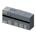Allen Bradley 20J1F4D6K7LNDNNNNN-P60 750 Bus Supplies