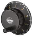 Euchner SW 65 GE/WS-057318 Dial for kit HBL