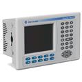 Allen Bradley 2711P-B6C20D9 PanelView Plus 6 Graphic Terminal