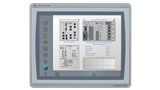 Allen Bradley 2711P-T10C22D8S-B PanelView Plus 7 Standard 10