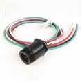 Allen Bradley 280-M35M-M1 ArmorConnect M35 Male Receptacle
