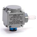 Allen Bradley 40146-071-53 Limit Switch Assembly