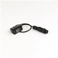 Allen Bradley 42JS-B2MPB1-A2 Photoelectric Sensor