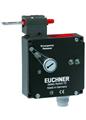 Euchner TZ1RE024SR11-094343 Safety switch TZ, plug connector SR11, emergency release with rotary knob