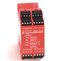 Allen Bradley 440R-C23139S MSR 131RTP safety relay