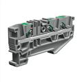 Cabur EFC610GR 1 LEVEL FEED-THROUGH