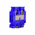 Cabur CBX62 1 LEVEL FEED-THROUGH