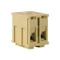 Cabur BP100 MODULAR MULTI-POLE TERMINAL BLOCKS