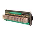 Cabur XR161E24 Electromechanical relay modules