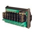 Cabur XR082E24 Electromechanical relay modules