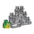 Cabur TL500GR 3 LEVELS FEED-THROUGH