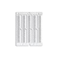 Cabur NU0550S SMARTPRINT +,jet