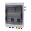 Cabur ISL02T02CA10 DC/AC 3-Phases stringboxes