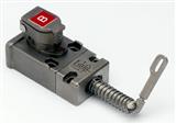 Allen Bradley 440T-MSALE11MD Trapped Key Interlock