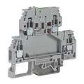 Cabur DS400GR 2 LEVELS WITH DISCONNECTOR