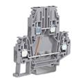 Cabur DB417GR 2 LEVELS FEED-THROUGH