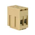 Cabur BP200 MODULAR MULTI-POLE TERMINAL BLOCKS