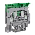 Cabur SF901GR TERMINAL BLOCKS WITH ELECTRONIC COMPONENTS