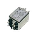 Cabur XF20TYS9 3-phase filter with neutral