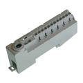 Cabur QPOL1203 UNIPOLAR