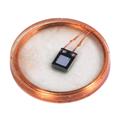 Allen Bradley 56RF-TG-10 128 Byte Memory Size