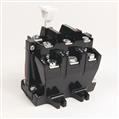 Allen Bradley 592-EUTC NEMA Overload Relay