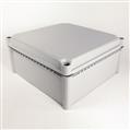Allen Bradley 598-BS13115 GP Lift-Off Solid Cover Enclosure