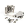 Allen Bradley 598-NHL22M Stainless Steel Hinge and Latch Kit