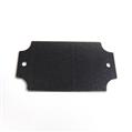 Allen Bradley 598-PM73 Metal Mounting Plate