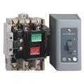 Allen Bradley 600-TCX5 NEMA 2 Pole Manual Starting Switch