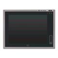 Allen Bradley 6181P-15A3SW71DC Integrated Display Industrial Computer