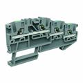 Cabur EFT250GR 3 LEVELS FEED-THROUGH