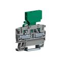 Cabur EFS402GR PUSH-IN TECHNOLOGY TERMINAL BLOCKS